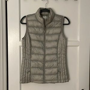 32 Degree Heat puffer vest